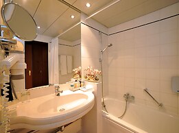 Radisson Blu Hotel, Cottbus