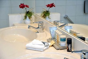 Radisson Blu Hotel, Cottbus