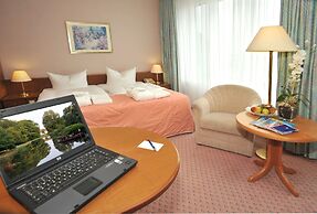 Radisson Blu Hotel, Cottbus