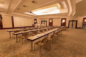 Radisson Blu Hotel, Cottbus