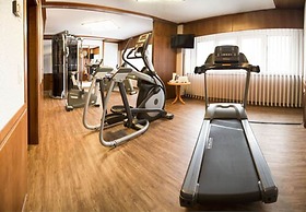 Radisson Blu Hotel, Cottbus