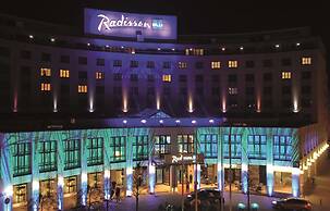 Radisson Blu Hotel, Cottbus