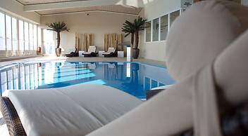 Radisson Blu Hotel, Cottbus