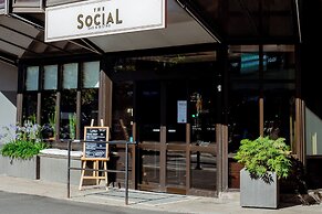 Quality Hotel Royal Corner