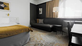 Quality Hotel Royal Corner