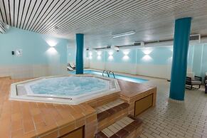 Quality Hotel Royal Corner