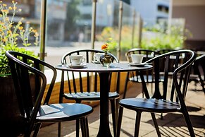 Quality Hotel Royal Corner