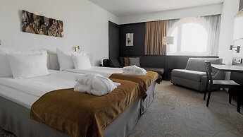 Quality Hotel Royal Corner