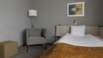 Quality Hotel Royal Corner