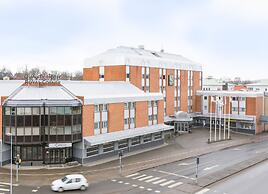 Quality Hotel Royal Corner