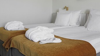 Quality Hotel Royal Corner