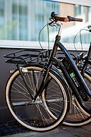 Quality Hotel Royal Corner