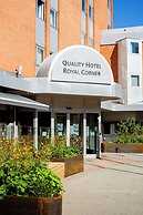 Quality Hotel Royal Corner