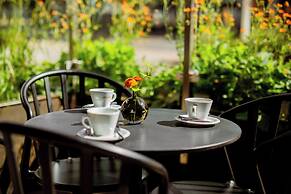 Quality Hotel Royal Corner