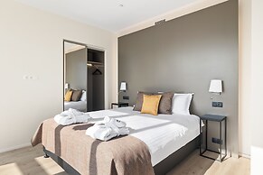 Hotel Ísland - Spa & Wellness Hotel