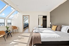 Hotel Ísland - Spa & Wellness Hotel