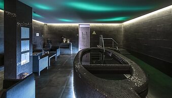 Hotel Ísland - Spa & Wellness Hotel