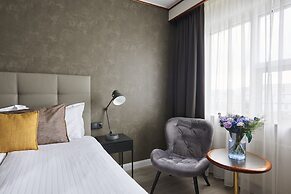 Hotel Ísland - Spa & Wellness Hotel