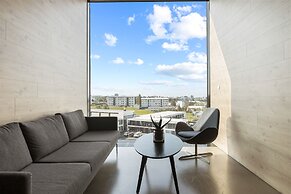 Hotel Ísland - Spa & Wellness Hotel