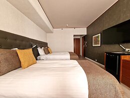 Hotel Ísland - Spa & Wellness Hotel