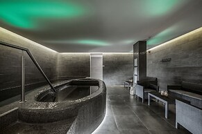 Hotel Ísland - Spa & Wellness Hotel