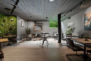 Hotel Ísland - Spa & Wellness Hotel