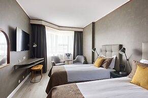 Hotel Ísland - Spa & Wellness Hotel