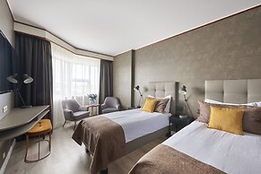 Hotel Ísland - Spa & Wellness Hotel