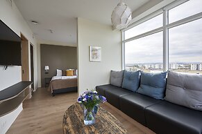 Hotel Ísland - Spa & Wellness Hotel