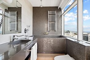 Hotel Ísland - Spa & Wellness Hotel