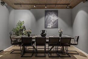 Hotel Ísland - Spa & Wellness Hotel