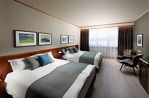 Hotel Ísland - Spa & Wellness Hotel