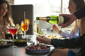 Hotel Ísland - Spa & Wellness Hotel