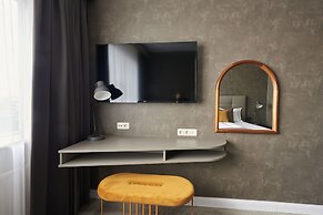 Hotel Ísland - Spa & Wellness Hotel