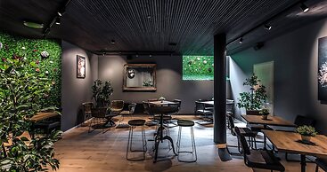 Hotel Ísland - Spa & Wellness Hotel