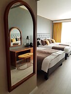 Hotel Ísland - Spa & Wellness Hotel