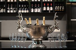 Hotel Ísland - Spa & Wellness Hotel