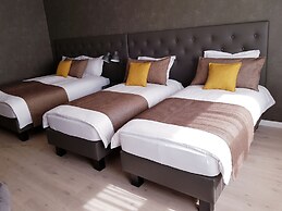 Hotel Ísland - Spa & Wellness Hotel