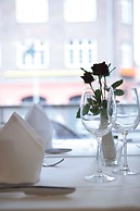 Radisson Blu Limfjord Hotel Aalborg