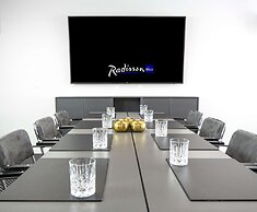 Radisson Blu Limfjord Hotel Aalborg
