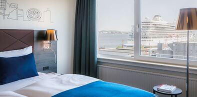 Radisson Blu Limfjord Hotel Aalborg
