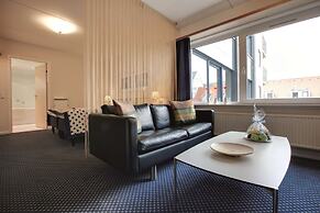 Radisson Blu Limfjord Hotel Aalborg