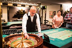 Radisson Blu Limfjord Hotel Aalborg