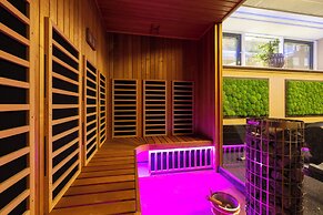 Radisson Blu Limfjord Hotel Aalborg