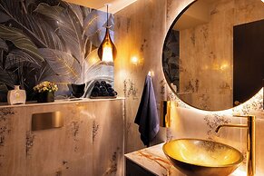 Radisson Blu Limfjord Hotel Aalborg