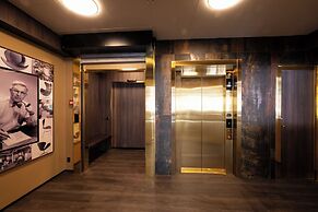 Radisson Blu Limfjord Hotel Aalborg