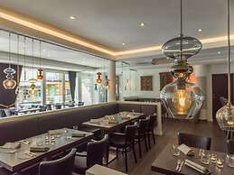 Radisson Blu Limfjord Hotel Aalborg