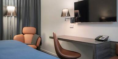 Radisson Blu Limfjord Hotel Aalborg