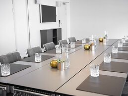 Radisson Blu Limfjord Hotel Aalborg