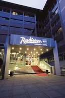 Radisson Blu Limfjord Hotel Aalborg
